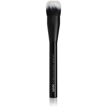 NYX Professional Makeup Pro Brush štětec na make-up 1 ks