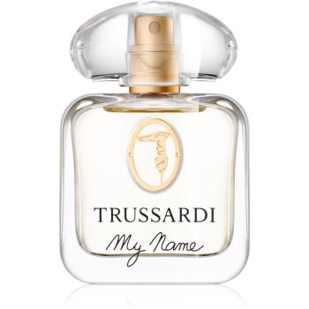 Trussardi My Name Eau de Parfum pentru femei 30 ml