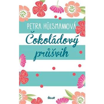 Čokoládový průšvih   (978-80-249-4755-6)