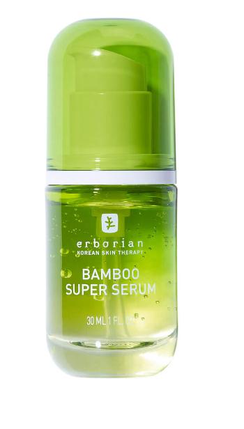 Erborian Hydratační pleťové sérum Bamboo (Super Serum) 30 ml