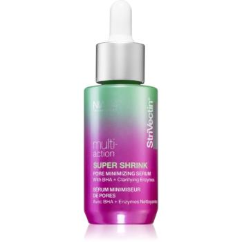 StriVectin Multi-Action Super Shrink sérum pro matný vzhled pleti a minimalizaci pórů s kyselinou salicylovou 30 ml