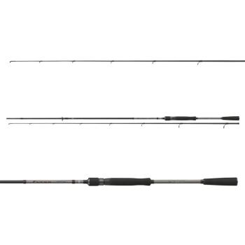 Daiwa prut fuego predator jigger spin 2,4 m 7-32 g