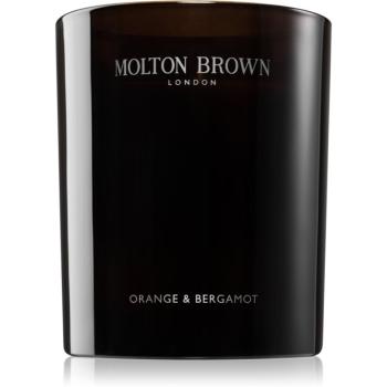 Molton Brown Orange & Bergamot Candle illatgyertya 190 g