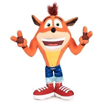 Crash Bandicoot Vítěz 30 cm (8410779101426)