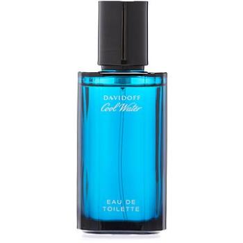 DAVIDOFF Cool Water EdT 40 ml (3414202000510)