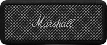 Marshall Emberton II Přenosný reproduktor Black and Steel