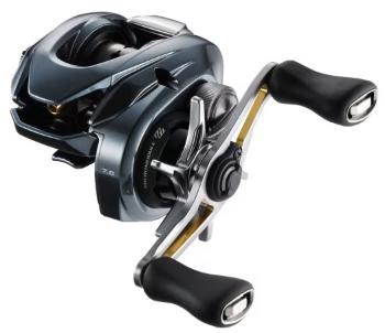 Shimano multiplikátor aldebaran bfs xg left hand