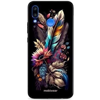 Mobiwear Glossy lesklý pro Huawei Nova 3 - G011G (5904808455879)