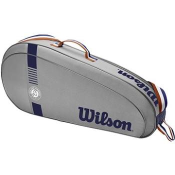 WILSON TEAM 3PK RG šedá (97512611237)