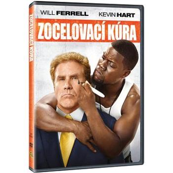 Zocelovací kúra - DVD (W01804)