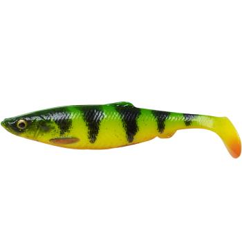 Savage gear gumová nástraha 4d herring shad firetiger-16 cm 28 g