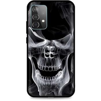 TopQ Samsung A52 silikon Deadly Smoke 57420 (Sun-57420)