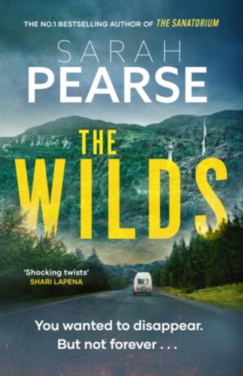 The Wilds - Sarah Pearse