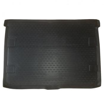 Gumová vana do kufru Novline Jeep Cherokee (Liberty) 2008-2013