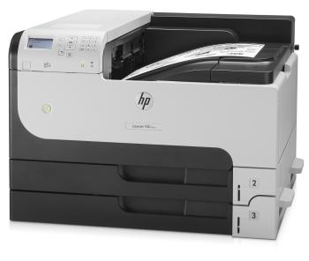 HP LaserJet Enterprise M712dn CF236A#B19 laserová tiskárna