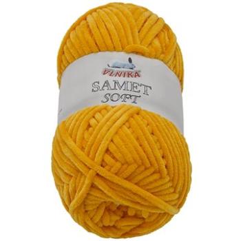 Samet Soft 100g - 251 sv.oranžová (7101)