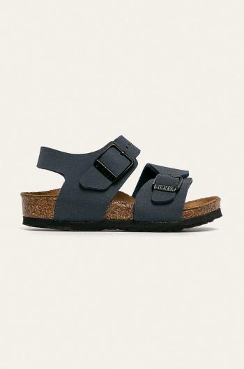 Birkenstock - Dětské sandály New York