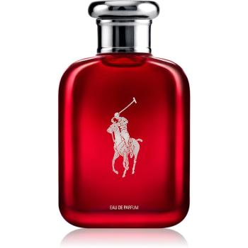 Ralph Lauren Polo Red parfémovaná voda pro muže 75 ml