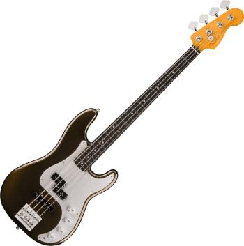 Fender American Ultra II Precision Bass EB Texas Tea Elektrická baskytara