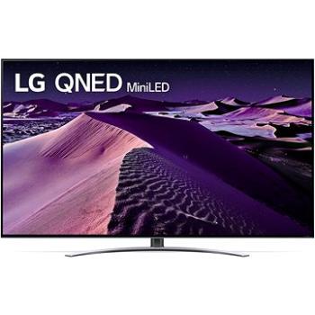 65" LG 65QNED87 (65QNED873QB)