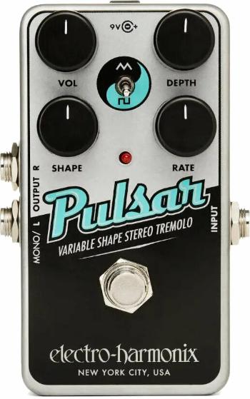 Electro Harmonix Nano Pulsar Kytarový efekt