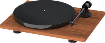 Pro-Ject E1 AT3600L Walnut Hi-Fi Gramofon