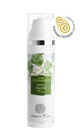 Nobilis Tilia Čisticí balzám Tilia 75 ml