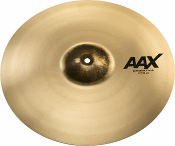 Sabian 21787XB AAX X-Plosion 17" Crash činel