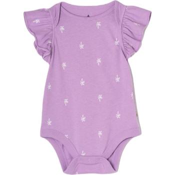 GAP BABY Dětské body, fialová, velikost