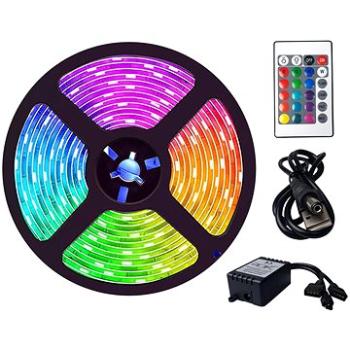 Cappa LED pásek RGB 2m do USB – 31 LED/m (00260)