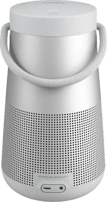 Bose Soundlink Revolve Plus II Přenosný reproduktor Silver