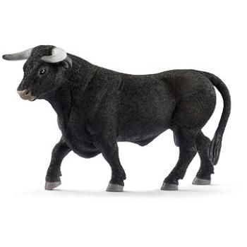 Schleich Býk černý 13875 (4055744020575)