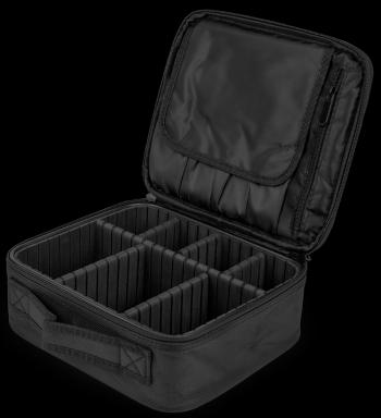 Zebco puzdro trophy tackle box all