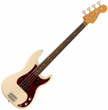 Fender Vintera II 60s Precision Bass RW Olympic White Elektrická baskytara