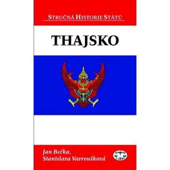 Thajsko (978-80-7277-470-8)