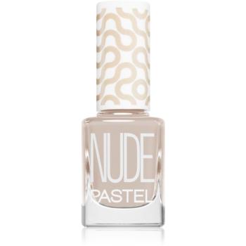 Pastel Nude lak na nehty odstín 767 13 ml