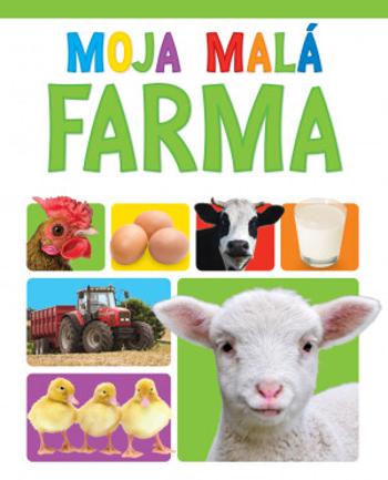 Moja malá farma - Android Green