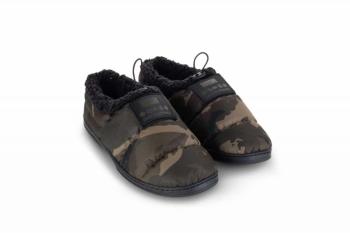 Nash Bačkory ZT Deluxe Bivvy Slipper Camo - 42