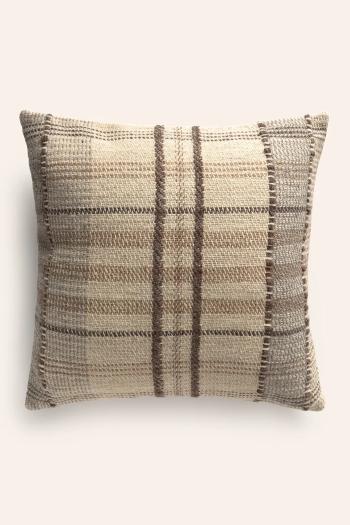 Calma House gyapjú párnahuzat 60 x 60 cm