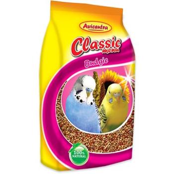 Avicentra Classic menu andulka 1kg (8594048030140)