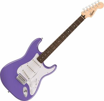 Fender Squier Sonic Stratocaster LRL Ultraviolet Elektrická kytara