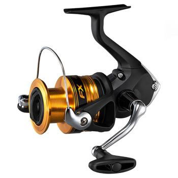 Shimano Naviják FX 2500 HG FC