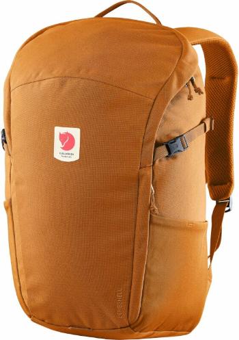 Fjällräven Ulvö 23 Red Gold Outdoorový batoh