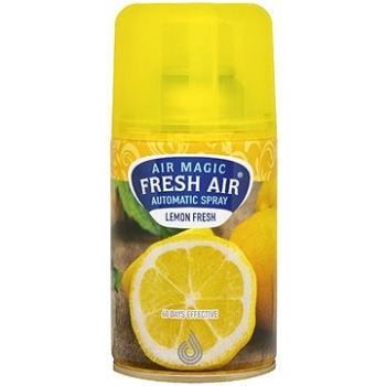 Fresh Air osvěžovač vzduchu 260 ml lemon fresh 