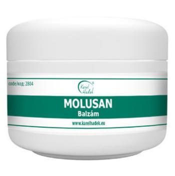 KAREL HADEK Molusan balzam 50 ml