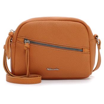 Dámská crossbody kabelka Tamaris Chau - oranž