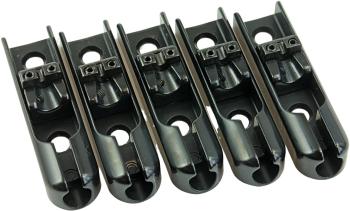 Partsland IDV5B-BK1561 Kobylka pro baskytaru