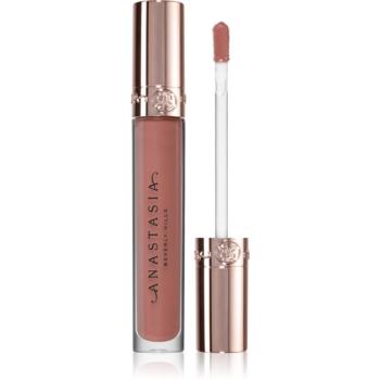 Anastasia Beverly Hills Lip Gloss lesk na rty odstín Taupe 4,5 ml