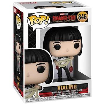 Funko POP! Marvel Shang-Chi - Xialing (889698528795)