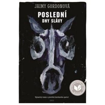 Poslední dny slávy: Lord of Misrule (978-80-257-2521-4)